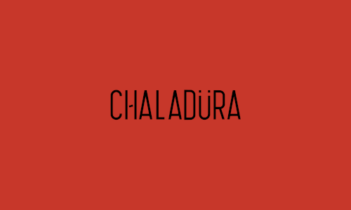 Chaladura