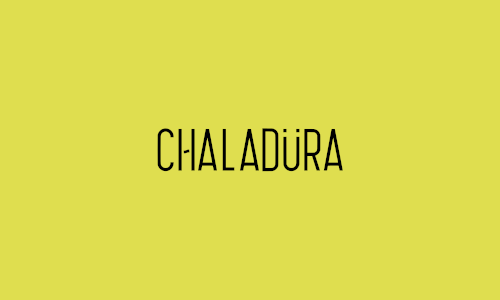 Chaladura